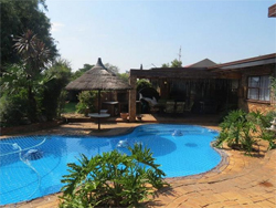 Brackenhurst property Brackenhurst property